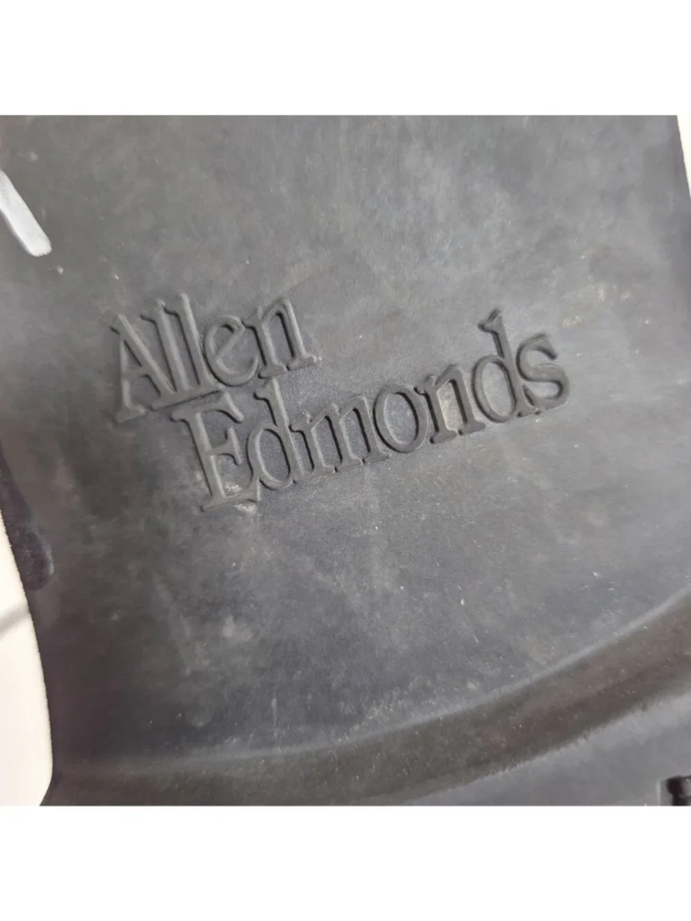 Allen Edmonds allen edmonds